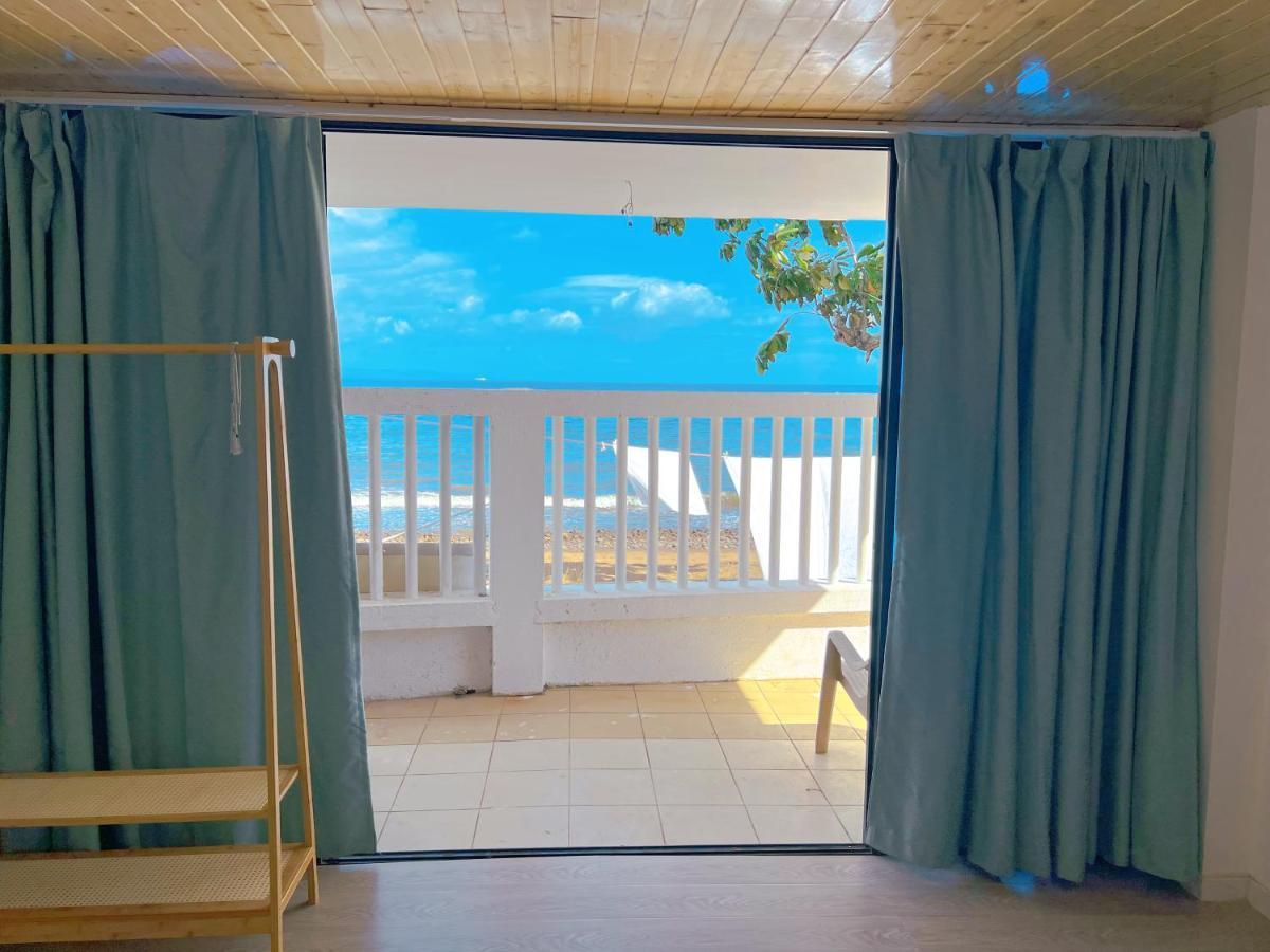 Aojing Diving Resort澳鲸潜水温泉店 Homestay