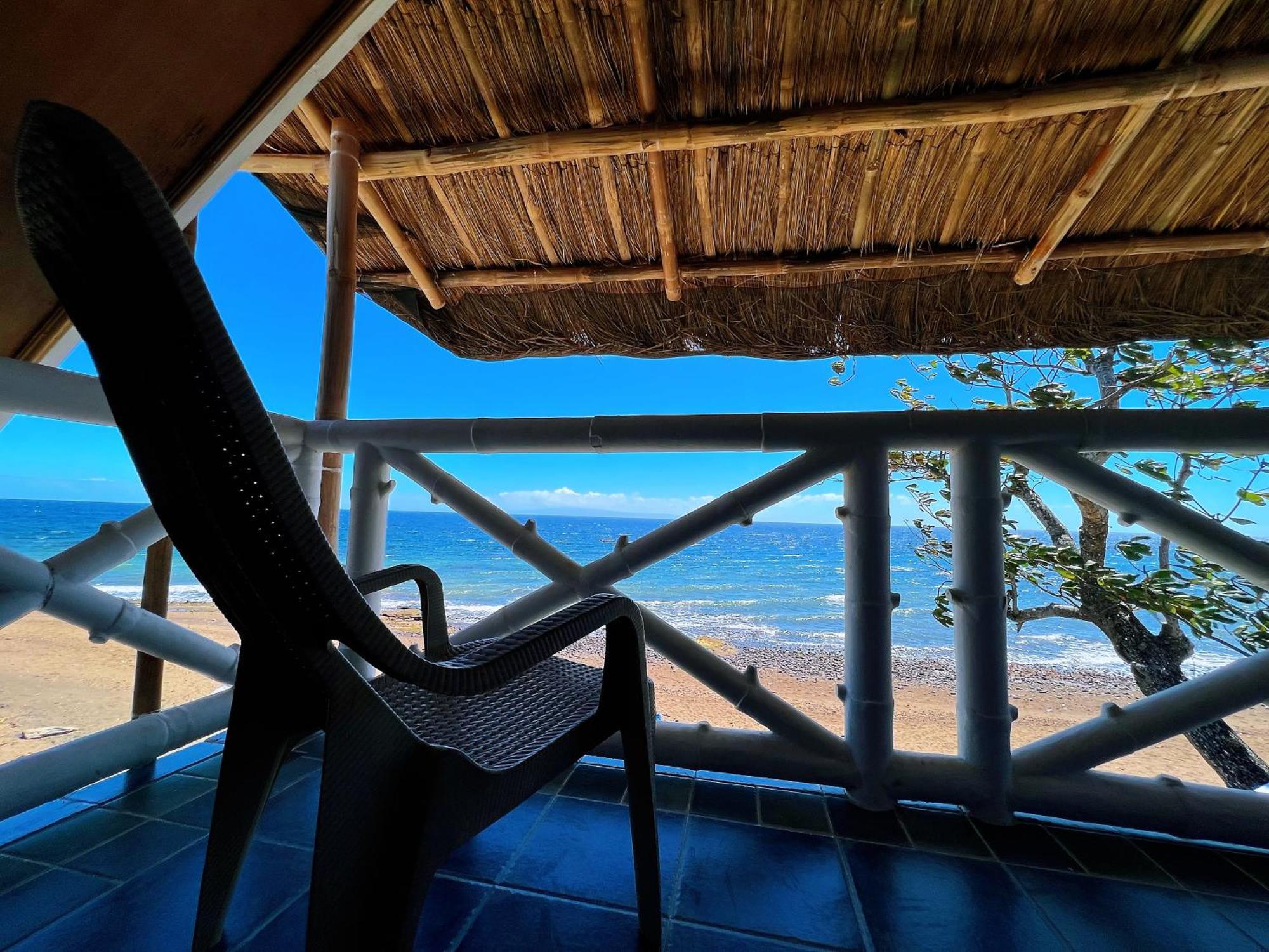Aojing Diving Resort澳鲸潜水温泉店 Homestay *