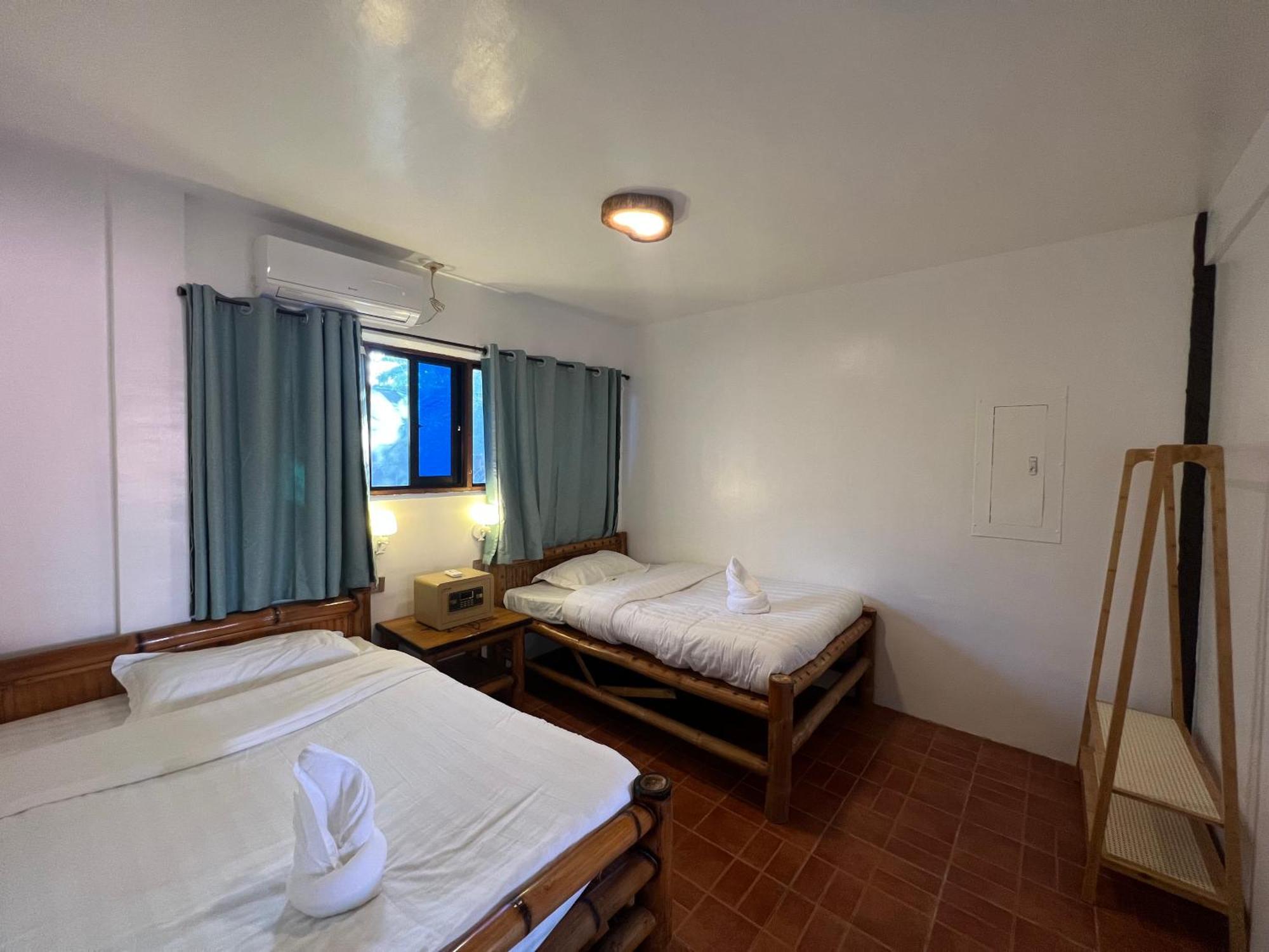 Homestay Aojing Diving Resort澳鲸潜水温泉店