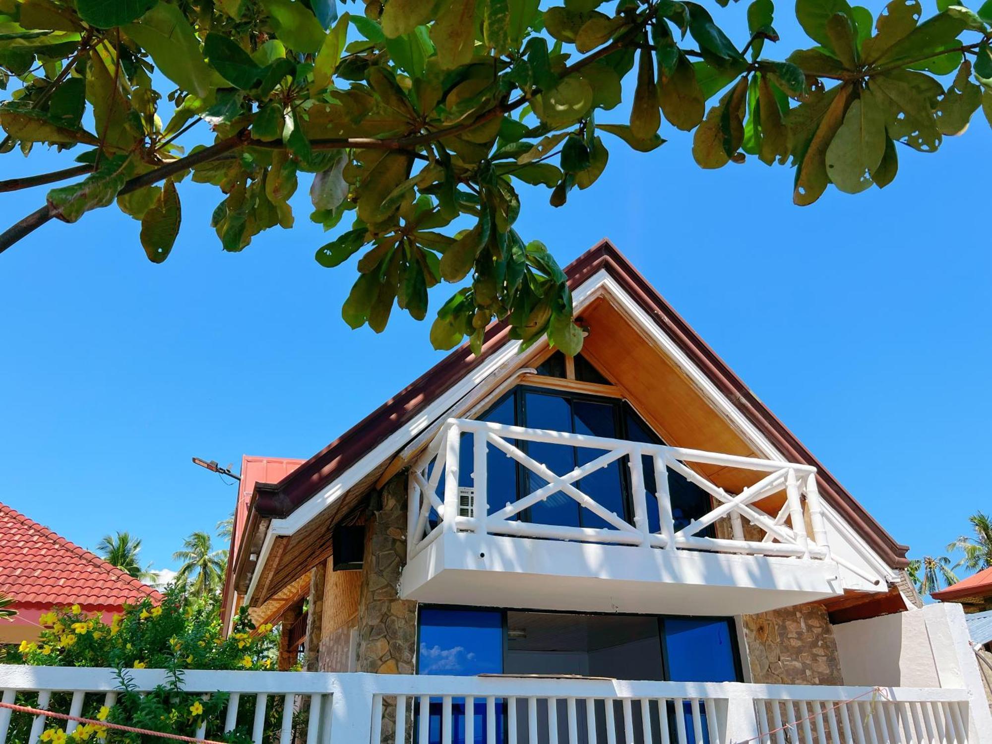 Homestay Aojing Diving Resort澳鲸潜水温泉店