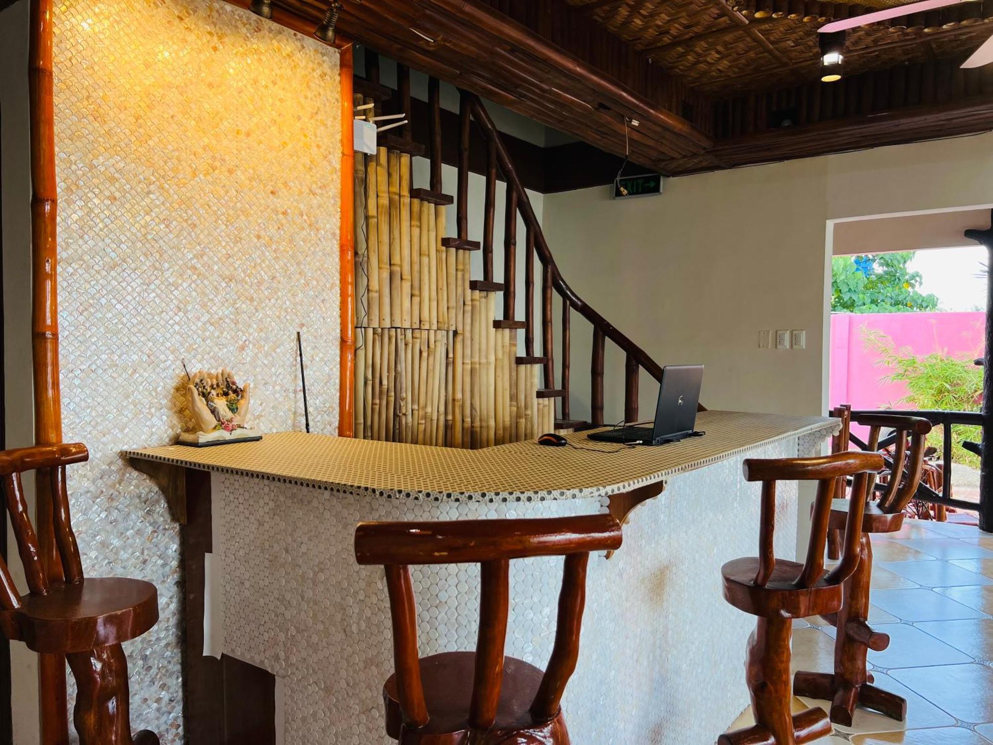 Aojing Diving Resort澳鲸潜水温泉店 Homestay *