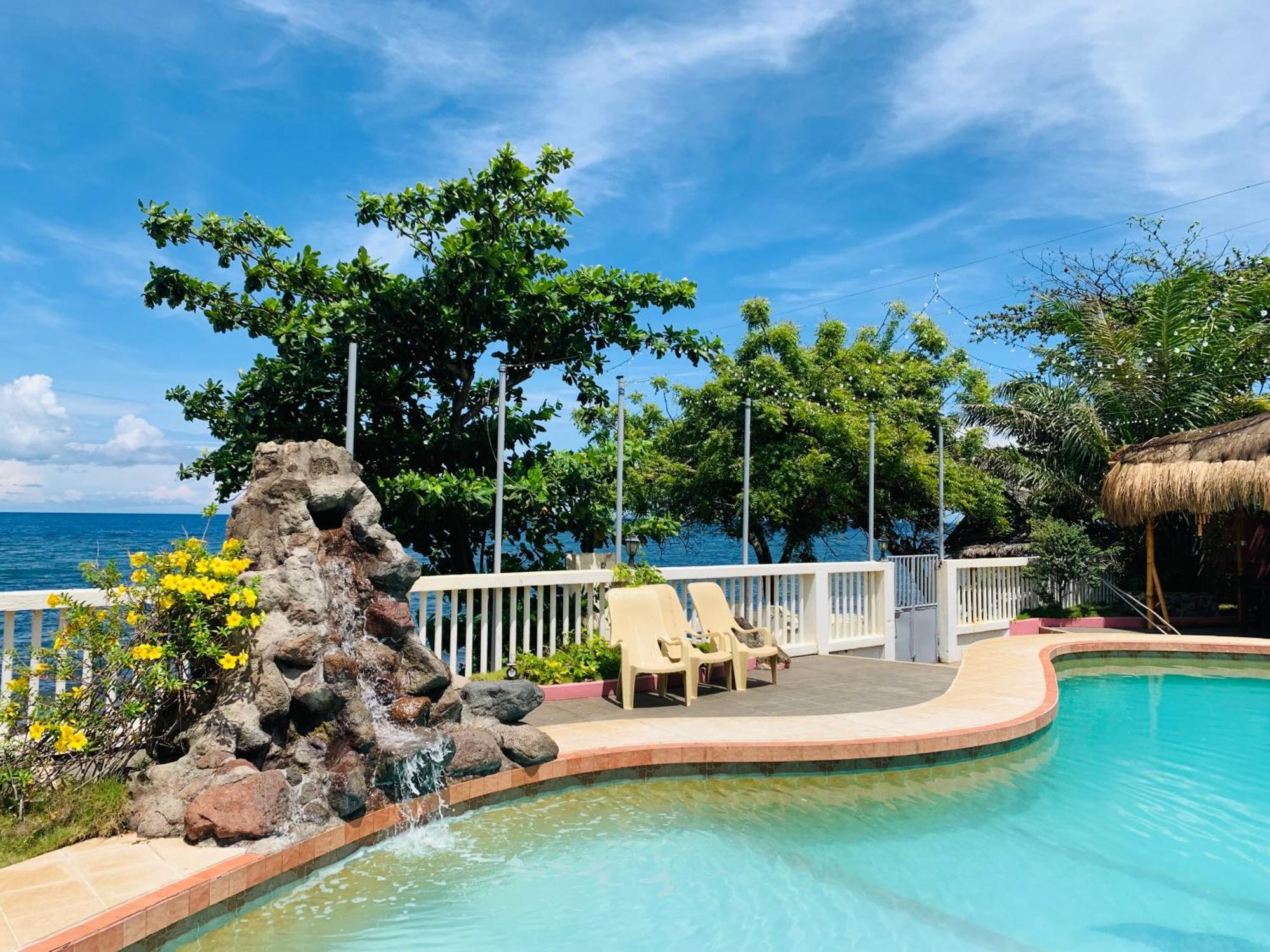 Aojing Diving Resort澳鲸潜水温泉店 Homestay *