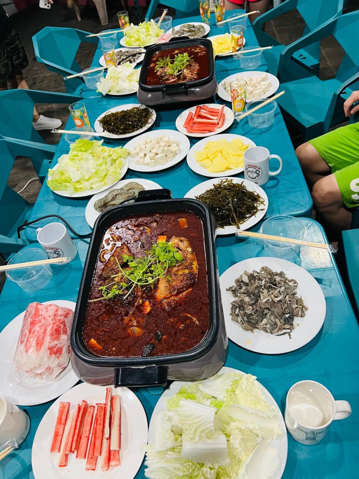 Aojing Diving Resort澳鲸潜水温泉店 Homestay Dauin